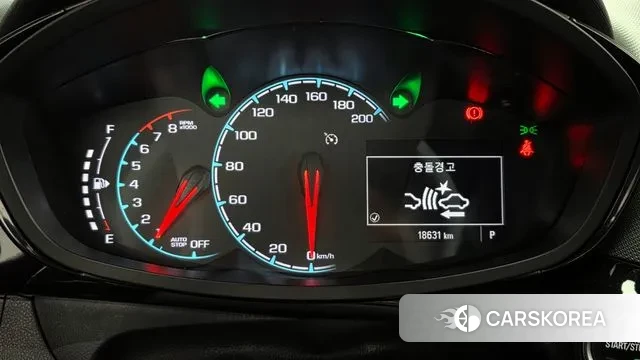 Chevrolet (GM Daewoo) The New Spark id 3651625 из Кореи 18