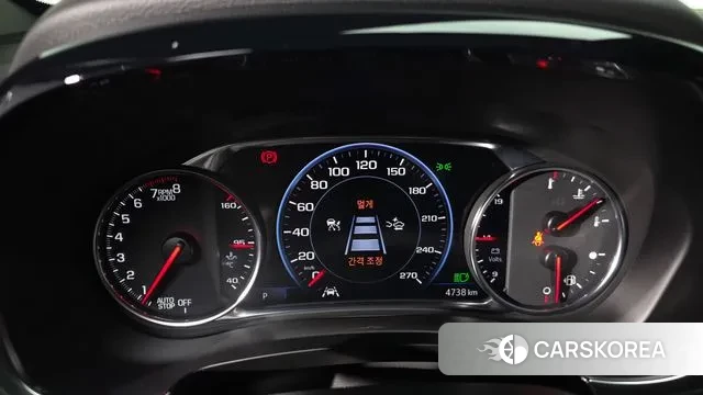 Chevrolet (GM Daewoo) Traverse id 3341625 из Кореи 18