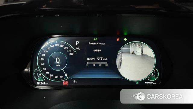 Hyundai Palisade id 3904860 из Кореи 18