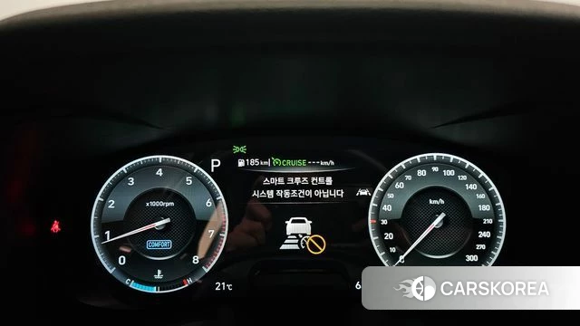 Genesis G70 id 4609997 из Кореи 35
