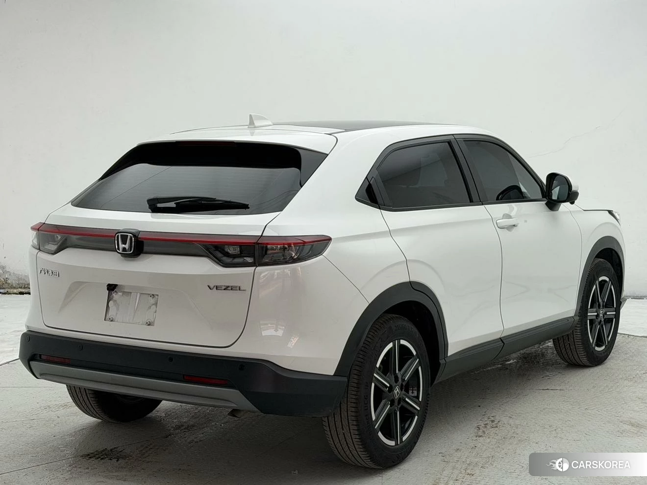 Honda Binzhi id 4407276 из Китая 11
