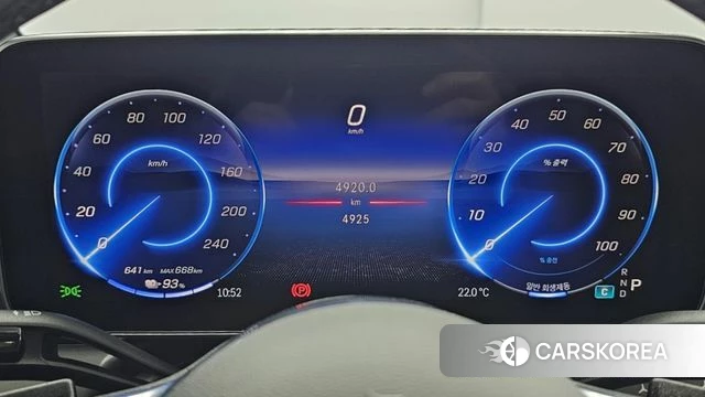 Mercedes-Benz EQE V295 id 4480255 из Кореи 15