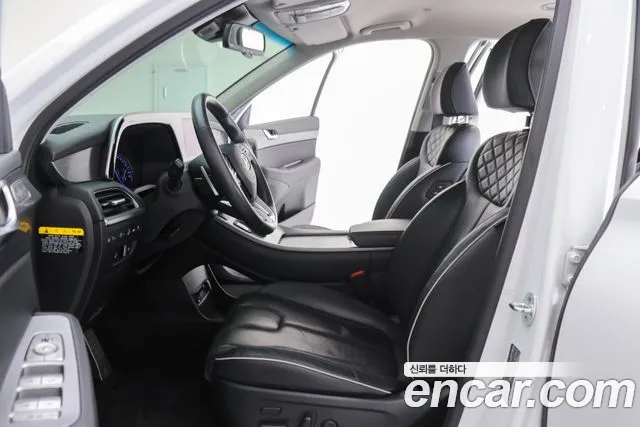 Hyundai Palisade id 2452122 из Кореи 17