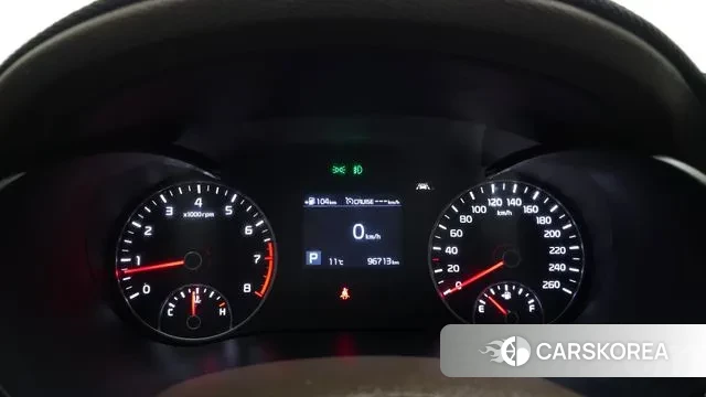 Kia The New K5 2nd generation id 3789460 из Кореи 18