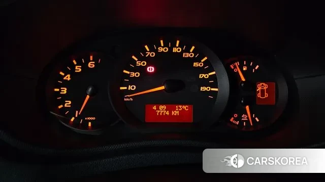 Renault Korea (Samsung) Master id 3514850 из Кореи 18