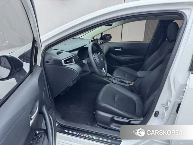 Toyota Corolla id 4263225 из Китая 17