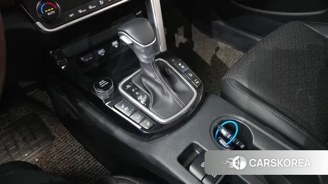 Kia Seltos id 3573001 из Кореи 18