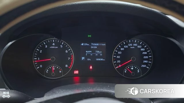 Kia The New K5 2nd generation id 4232947 из Кореи 18