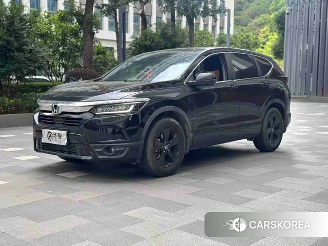 Honda Hao Ying id 4328983 из Китая 8