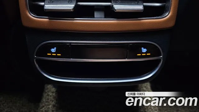 Genesis GV70 id 2675588 из Кореи 18