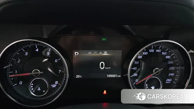 Hyundai The New Grandeur IG id 3698263 из Кореи 18