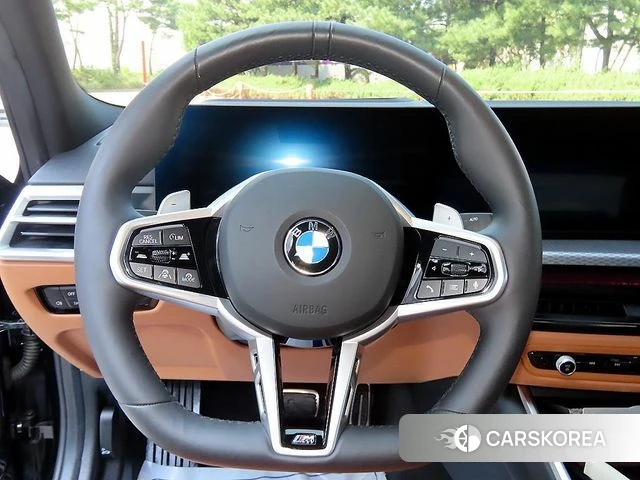 BMW 3 Series (G20) id 4739344 из Кореи 18