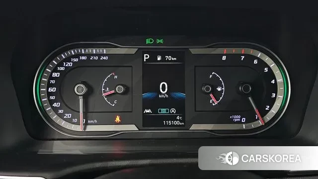 Hyundai Tucson (NX4) id 3697192 из Кореи 18