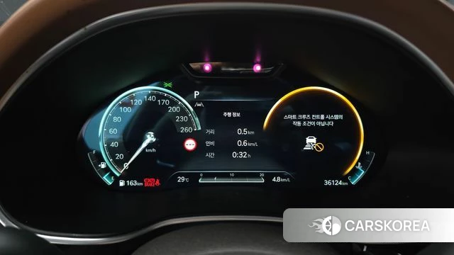 Genesis G80 (RG3) id 4744647 из Кореи 12