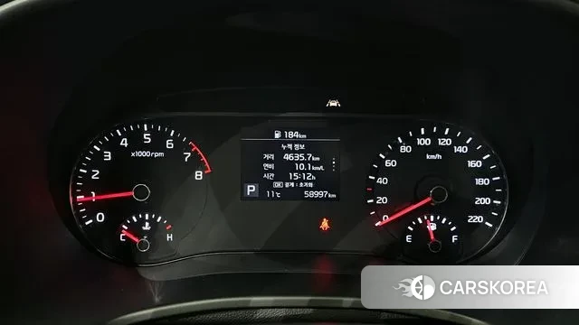 Kia Soul Booster id 3463870 из Кореи 18