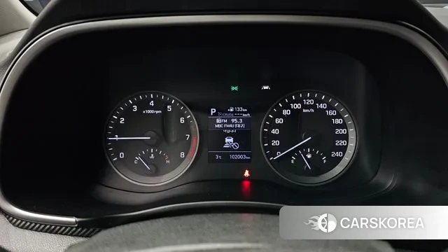 Hyundai All New Tucson id 3587936 из Кореи 18