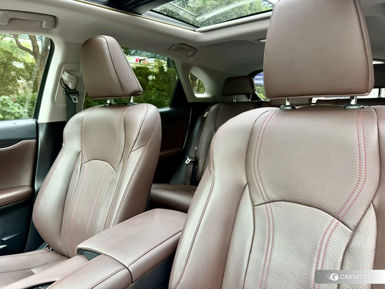 Lexus RX id 4413251 из Китая 19