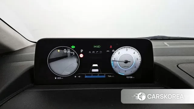 Hyundai Staria id 3600803 из Кореи 18