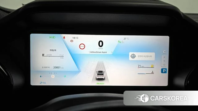 Renault Korea (Samsung) Grand Coleos id 4493585 из Кореи 30