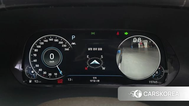 Hyundai Palisade id 3915517 из Кореи 18