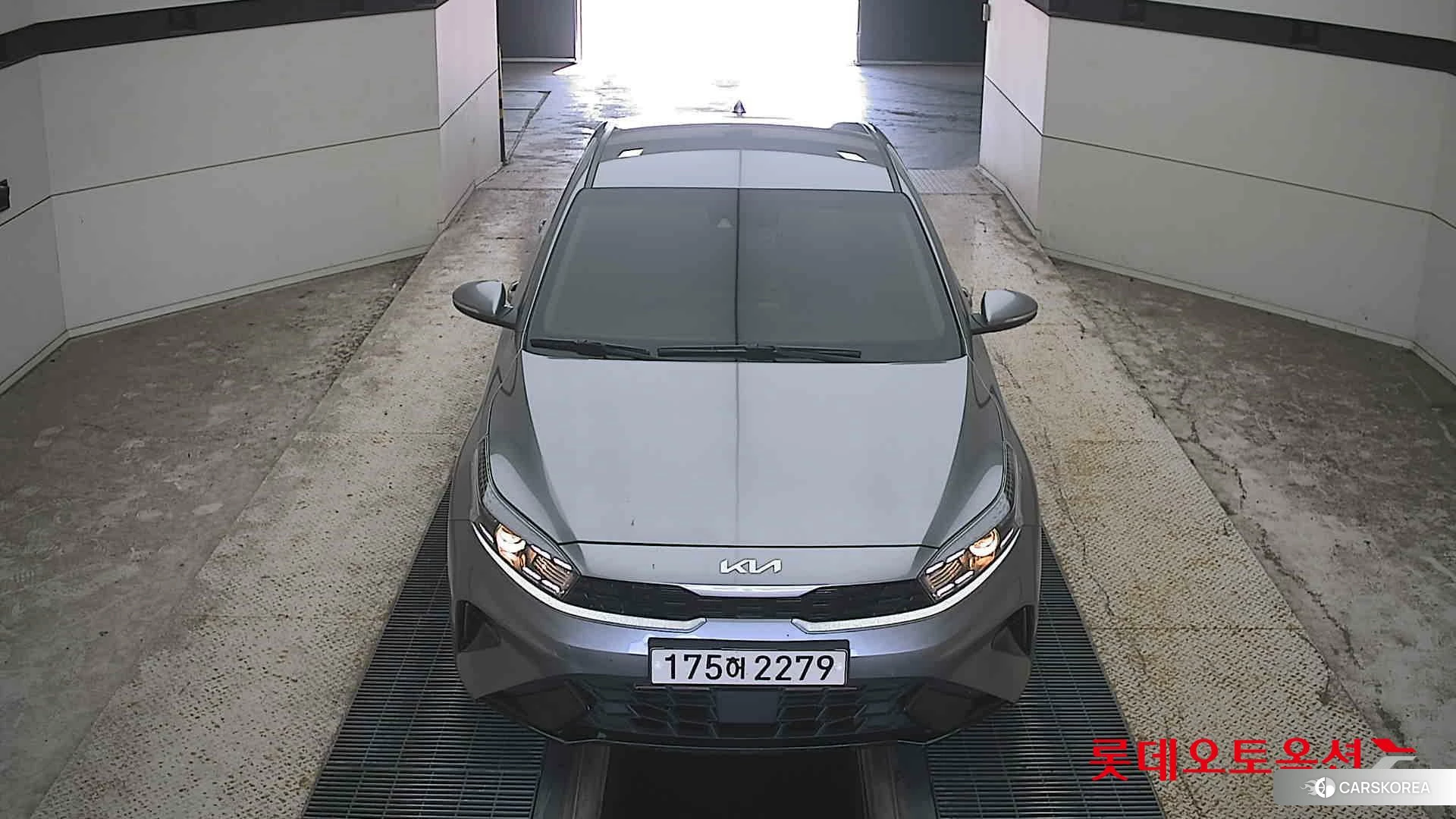 Kia K3 id 4909302 из Кореи 35
