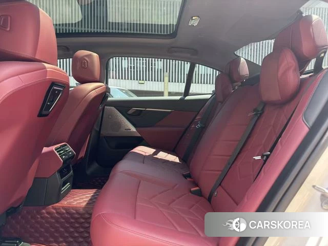 BMW 5 series id 4265422 из Китая 8