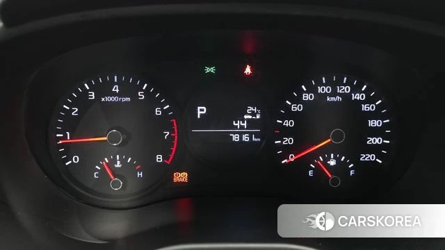 Kia Morning Urban (JA) id 4401433 из Кореи 18