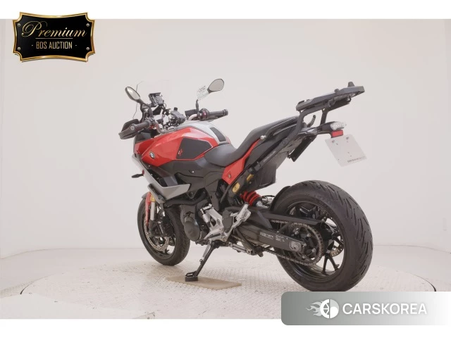 BMW F900XR id 4365330 из Японии 8