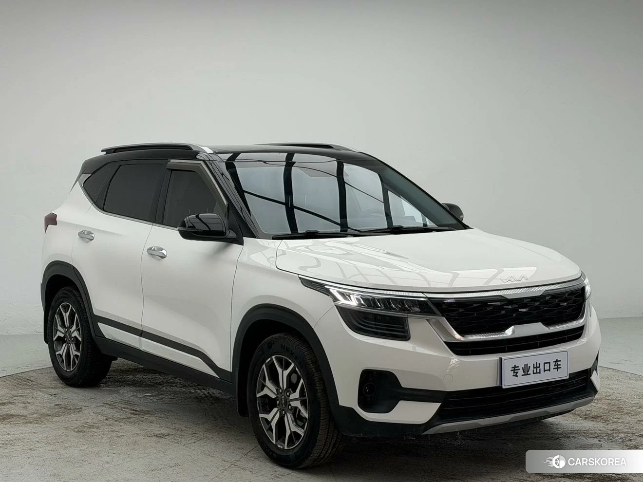Kia Proud run id 4455021 из Китая 14