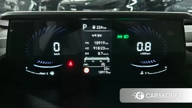 Hyundai Staria id 3251373 из Кореи 18