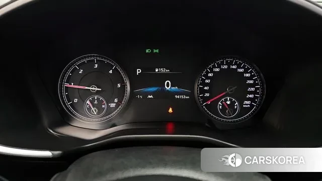 Hyundai The New Santa Fe id 3621579 из Кореи 18