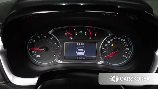 Chevrolet (GM Daewoo) Traverse id 3573581 из Кореи 18