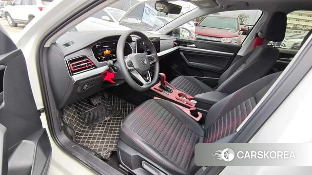 Volkswagen Lavida id 4275660 из Китая 8