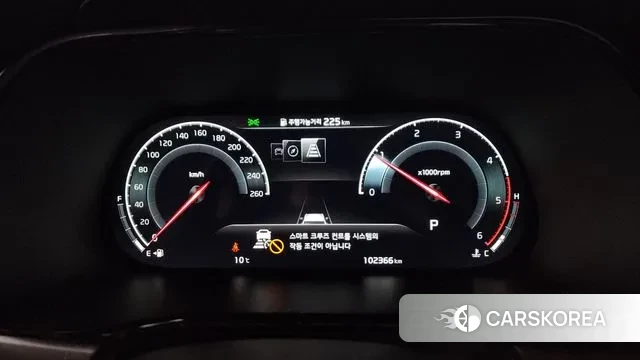 Kia Mohave Master id 3716917 из Кореи 18