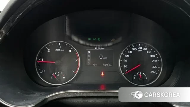 Kia Seltos id 3494147 из Кореи 18