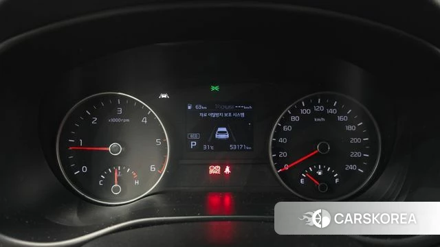 Kia Sportage The Bold id 4703175 из Кореи 18