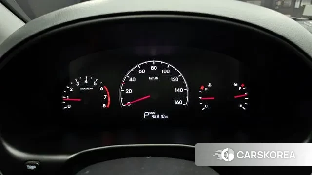 Hyundai The New Grand Starex id 3395847 из Кореи 18