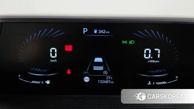 Hyundai Staria id 4864135 из Кореи 29