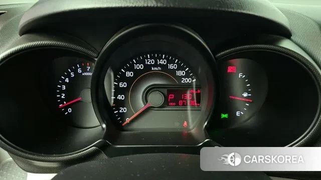 Kia The New Ray id 3076806 из Кореи 18