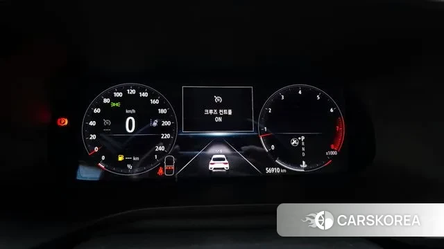 Renault Korea (Samsung) XM3 id 3702808 из Кореи 18