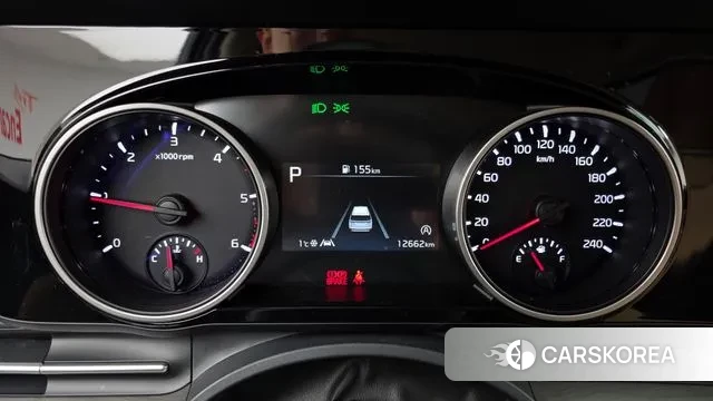 Kia Carnival 4th generation id 3620250 из Кореи 18