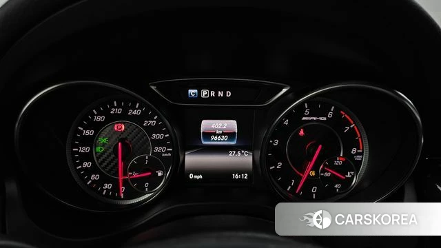 Mercedes-Benz GLA-Class X156 id 4403218 из Кореи 31