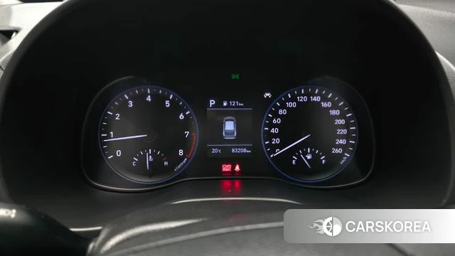 Hyundai Kona id 3885575 из Кореи 18