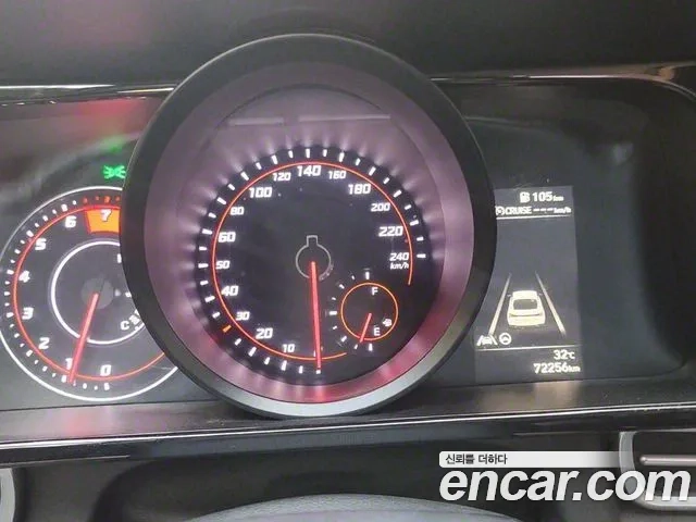 Hyundai Avante (CN7) id 2935633 из Кореи 18