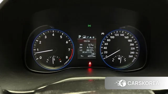 Hyundai Kona id 3557262 из Кореи 18