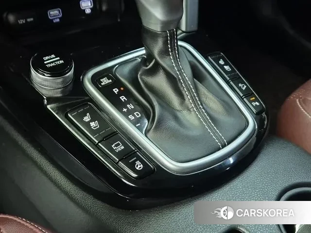 Kia Seltos id 3355716 из Кореи 18