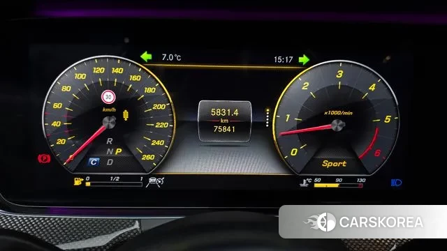 Mercedes-Benz CLS-Class C257 id 3754443 из Кореи 18