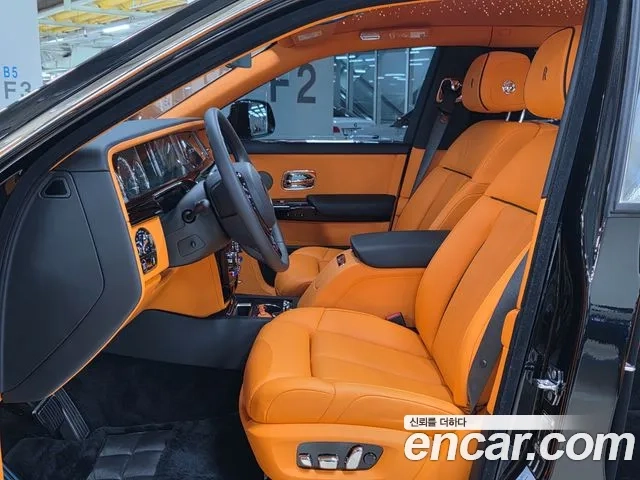 Rolls-Royce Phantom id 2873581 из Кореи 18