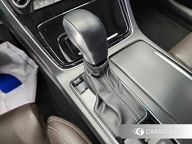 Hyundai Grandeur IG Hybrid id 4525962 из Кореи 18