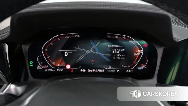 BMW 3 Series (G20) id 3453593 из Кореи 18